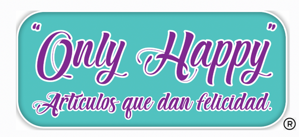 Only Happy