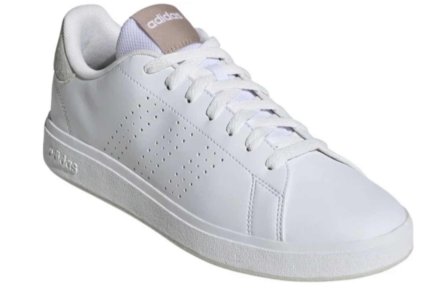 tenis adidas casual advantage base 2.0