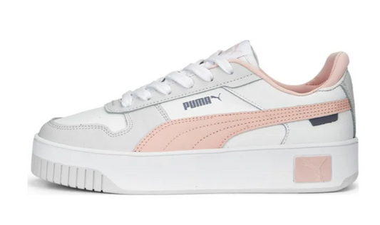 tenis casual puma carina street