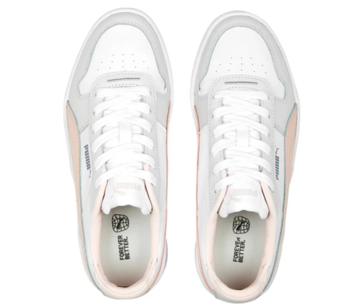 tenis casual puma carina street