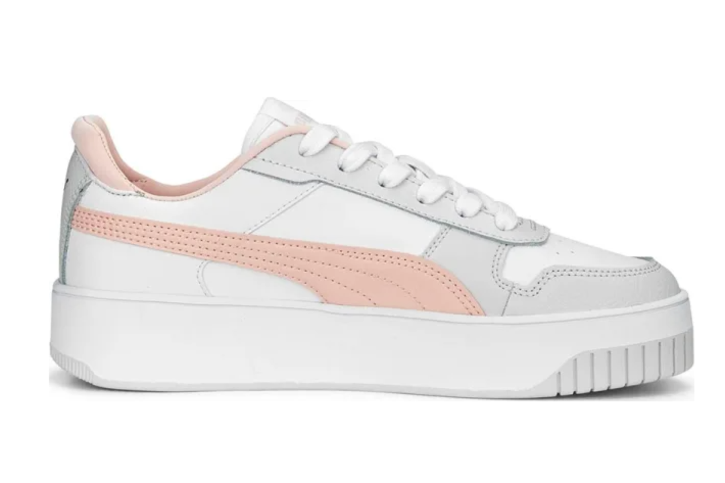 tenis casual puma carina street