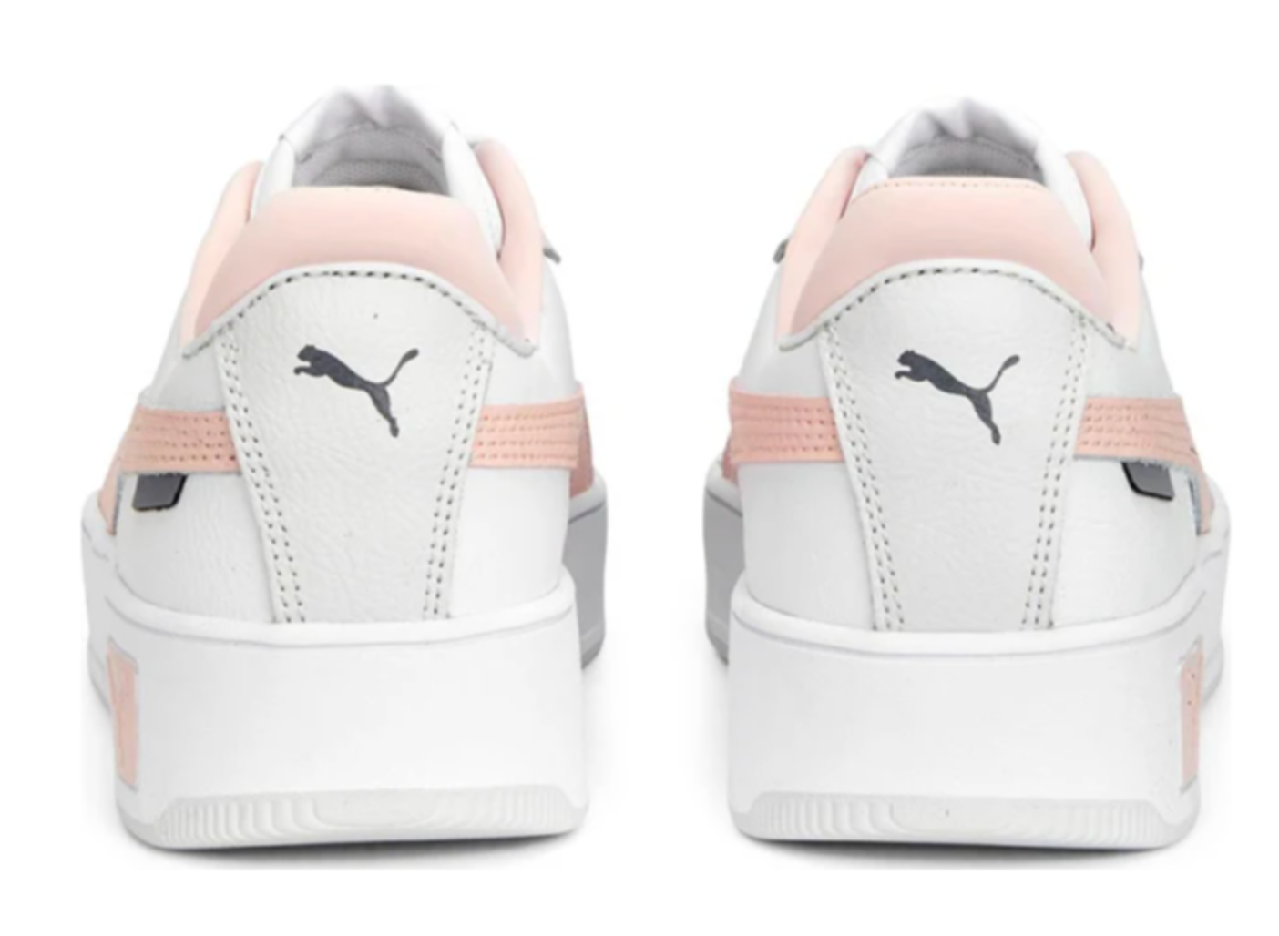 tenis casual puma carina street