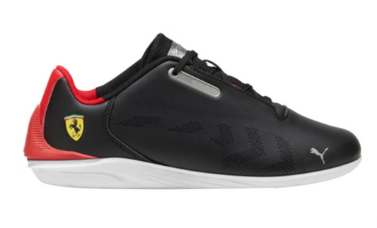 tenis puma motorsport ferrari drift cat decima jr