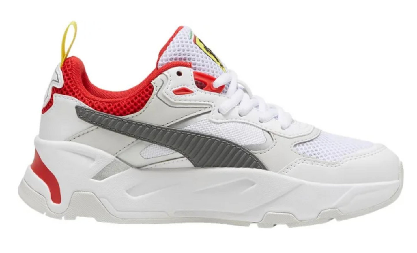 tenis puma motorsport trinity ferrari