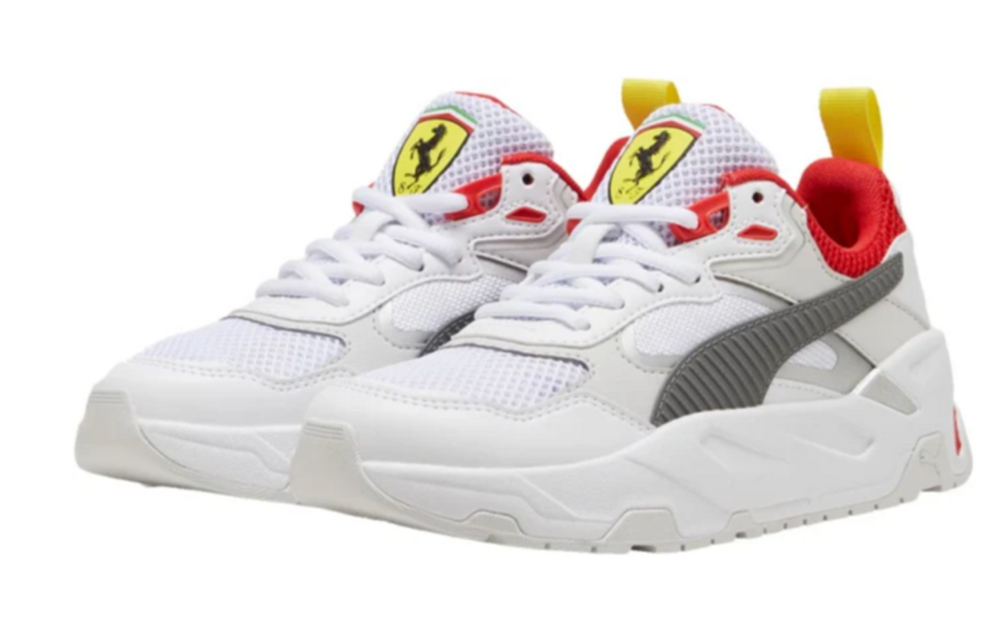 tenis puma motorsport trinity ferrari