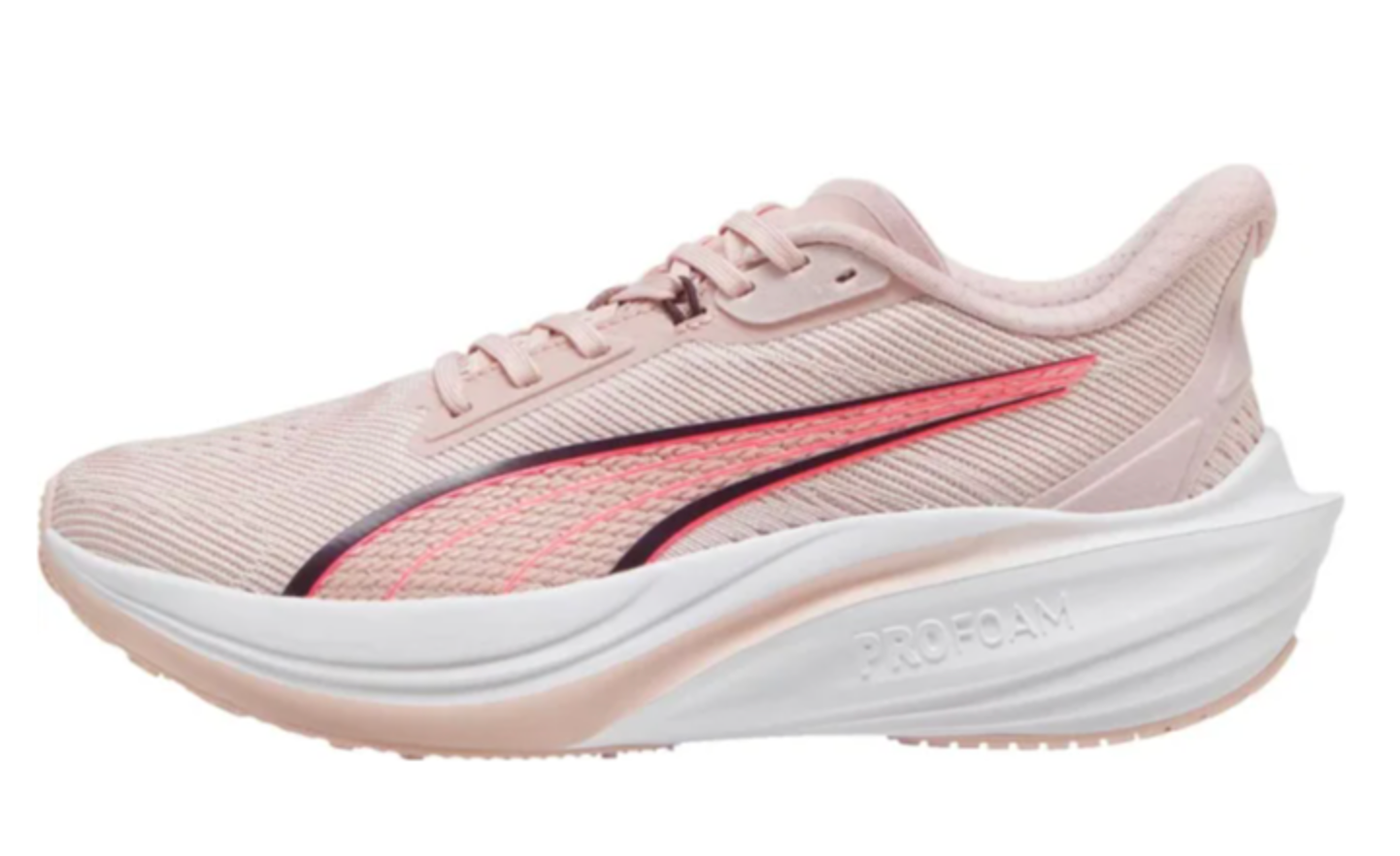 tenis puma para correr darter pro wns