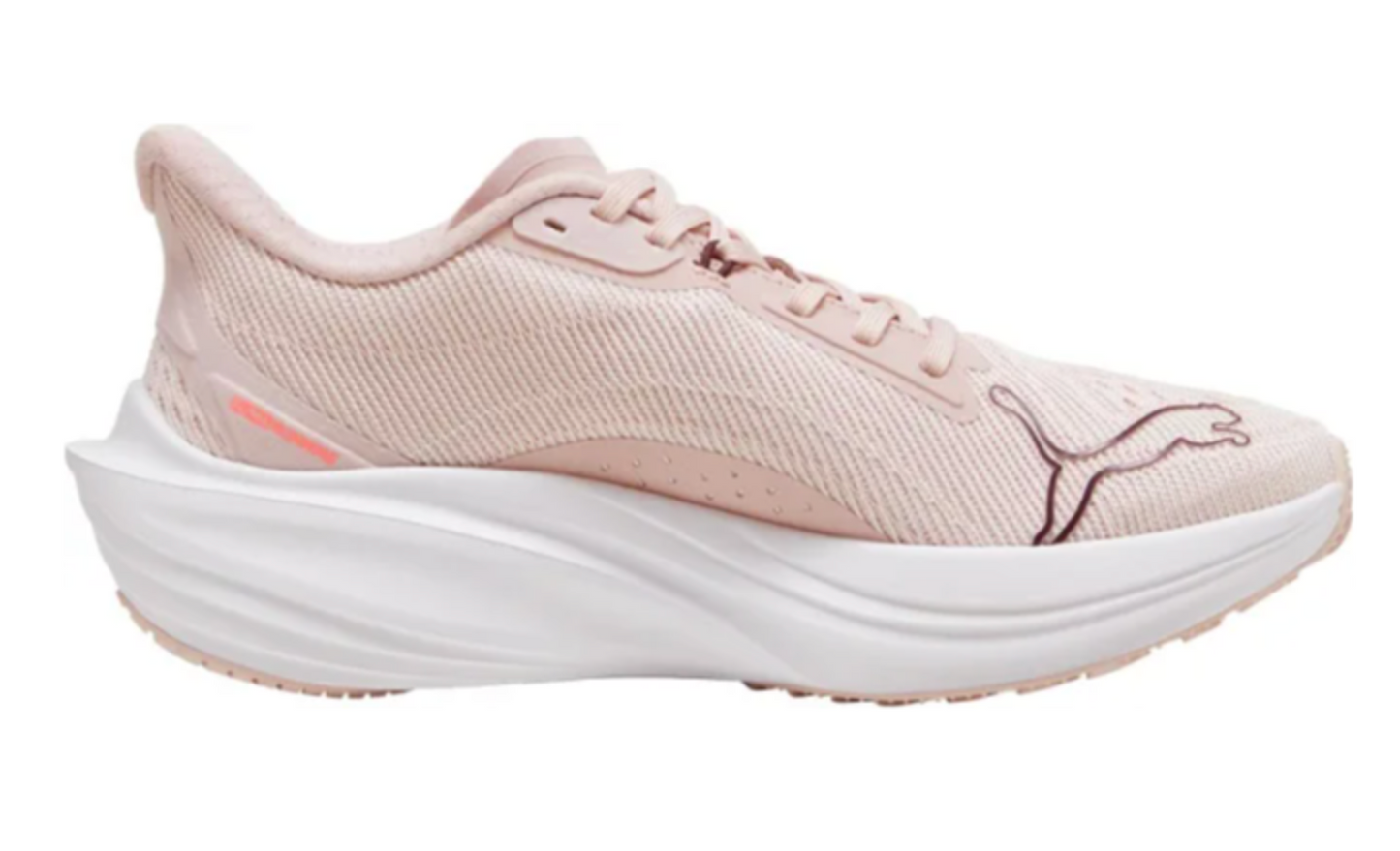 tenis puma para correr darter pro wns