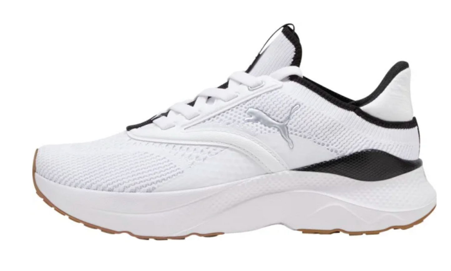 tenis puma para correr softride mayve wns