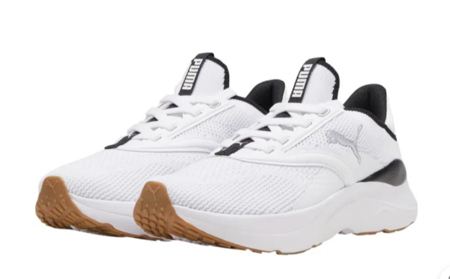 tenis puma para correr softride mayve wns