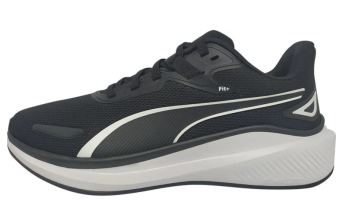 tenis puma para correr skyrocket jr