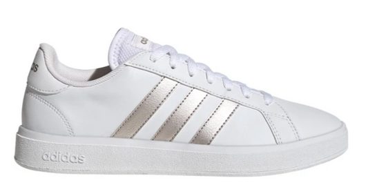 tenis adidas grand court base 2.0