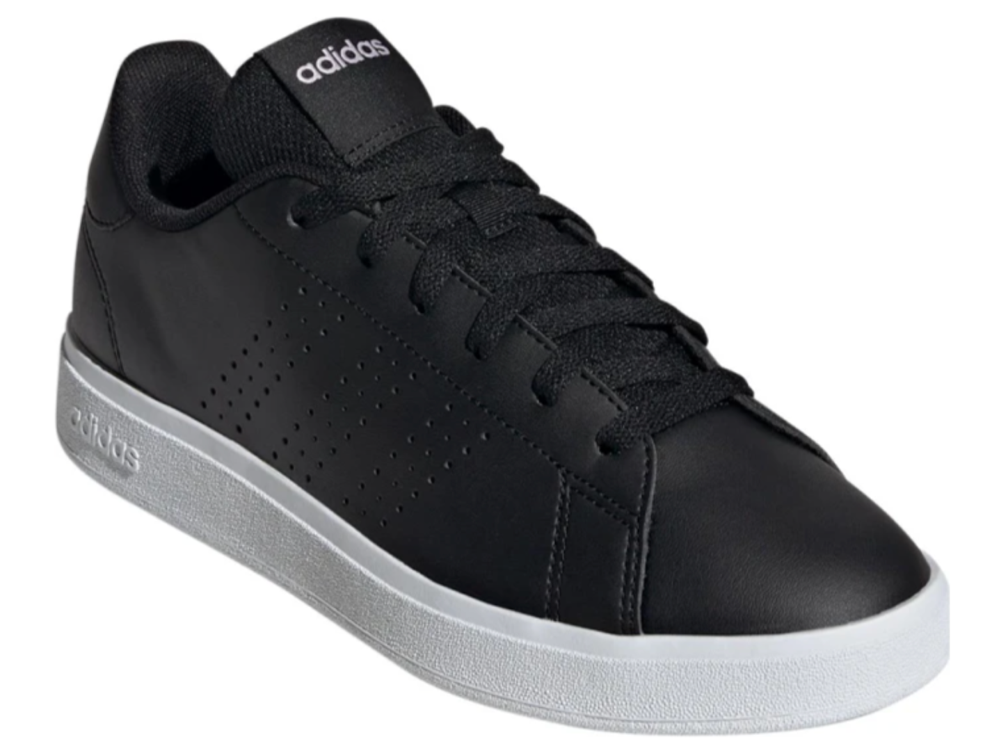 tenis adidas casual advantage base 2.0