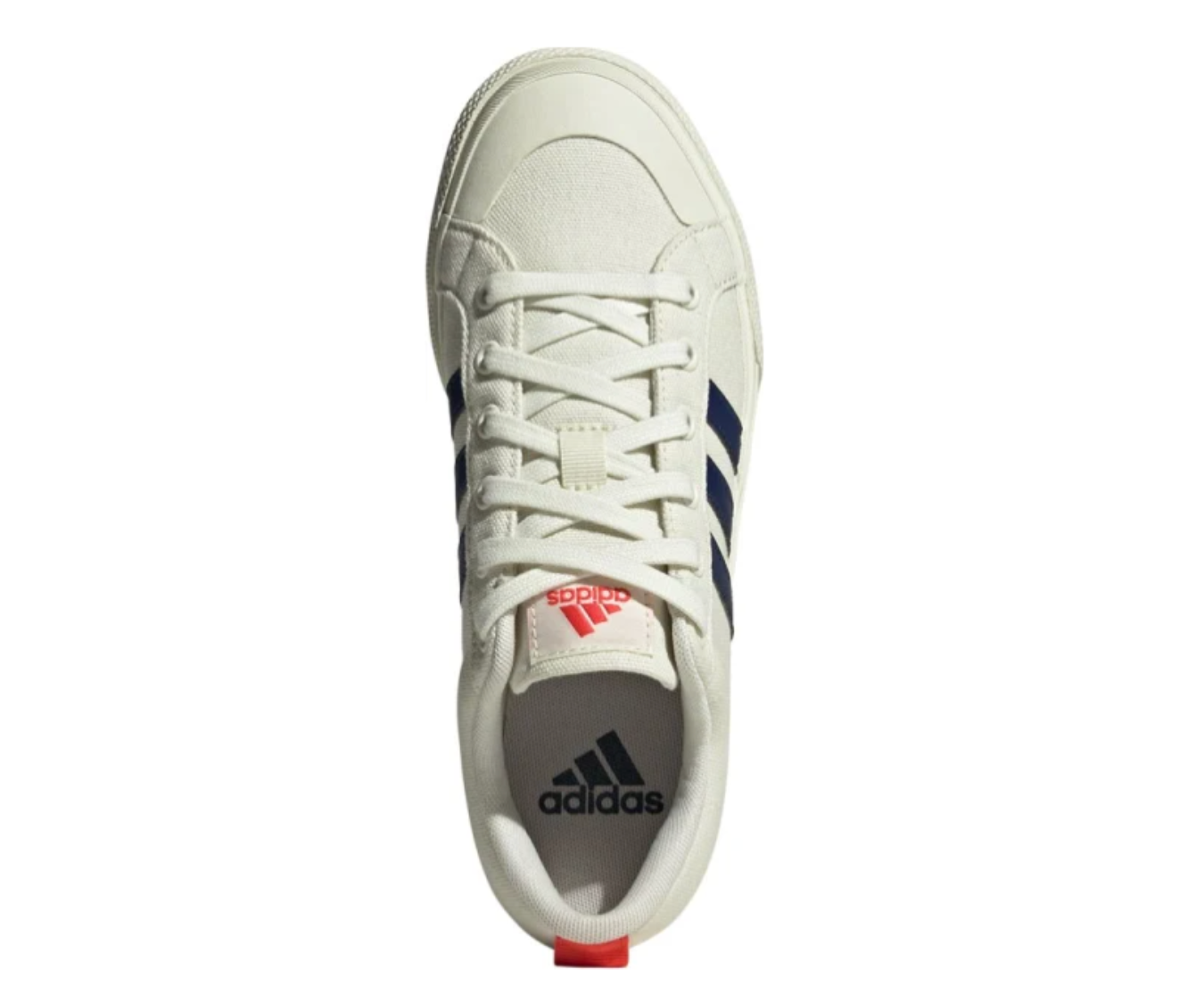 tenis adidas casual bravada 2.0 platform