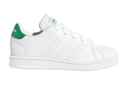 tenis adidas casual advantage