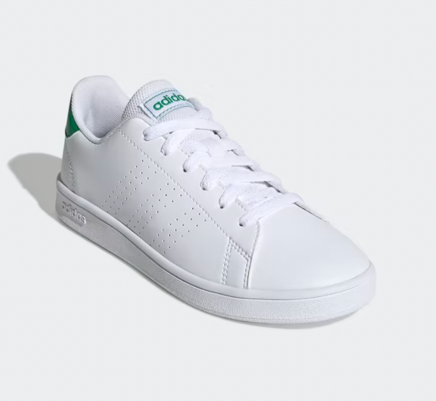 tenis adidas casual advantage