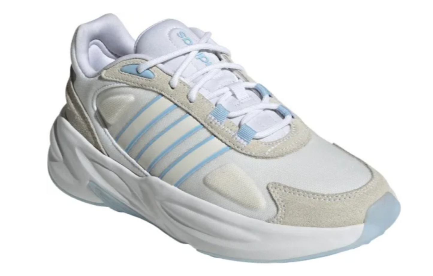 tenis adidas casual ozelle