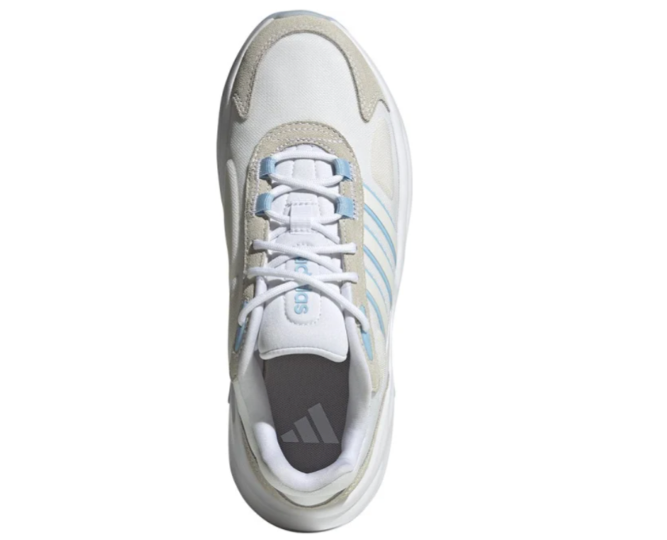 tenis adidas casual ozelle