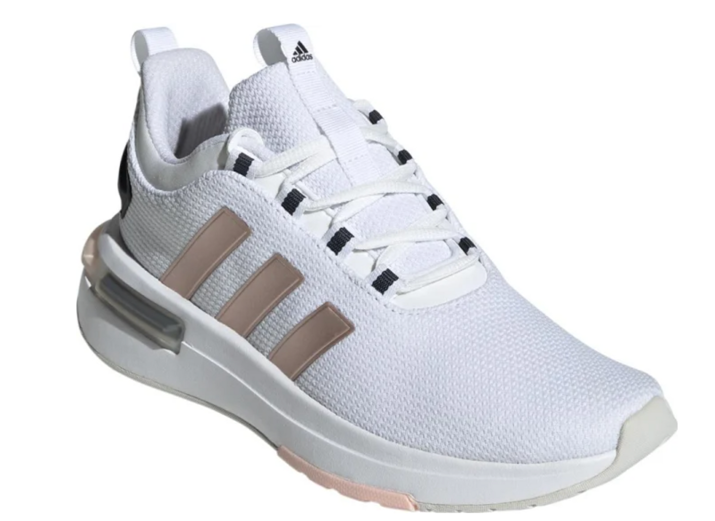 Tenis adidas casual racer tr