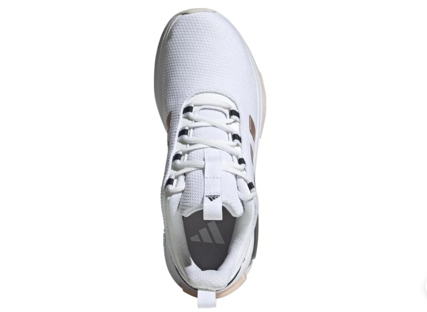 Tenis adidas casual racer tr