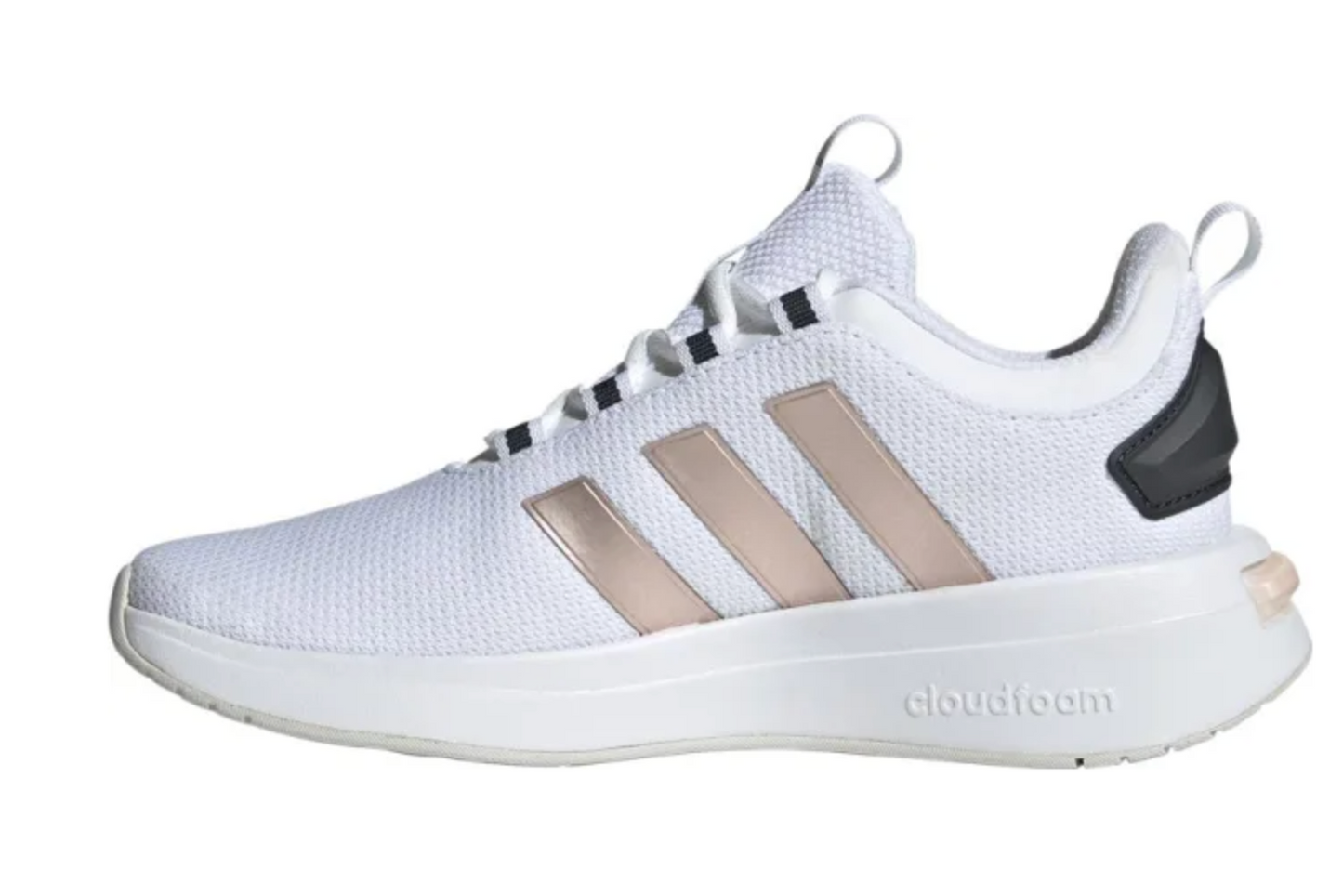 Tenis adidas casual racer tr