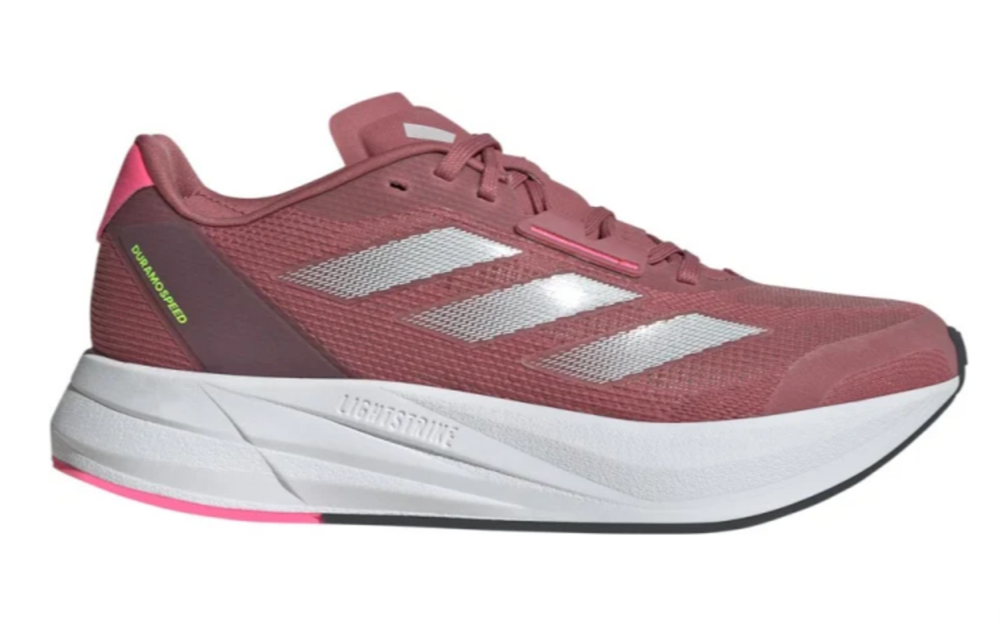 tenis adidas para correr duramo speed w