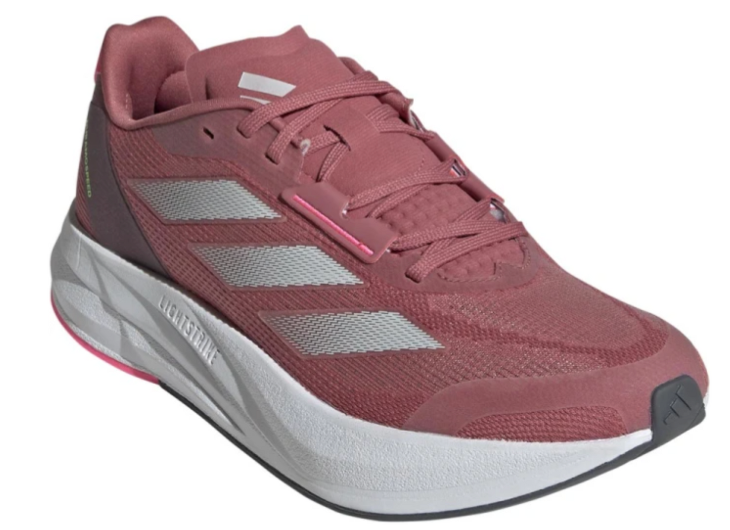 tenis adidas para correr duramo speed w