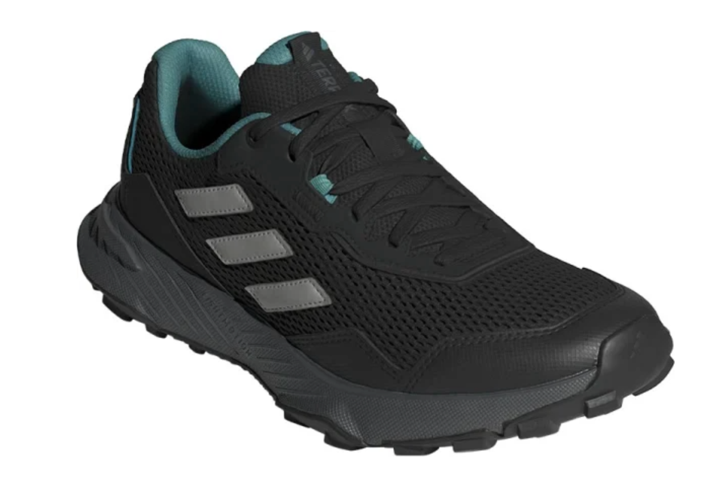 tenis adidas outdoor tracefinder