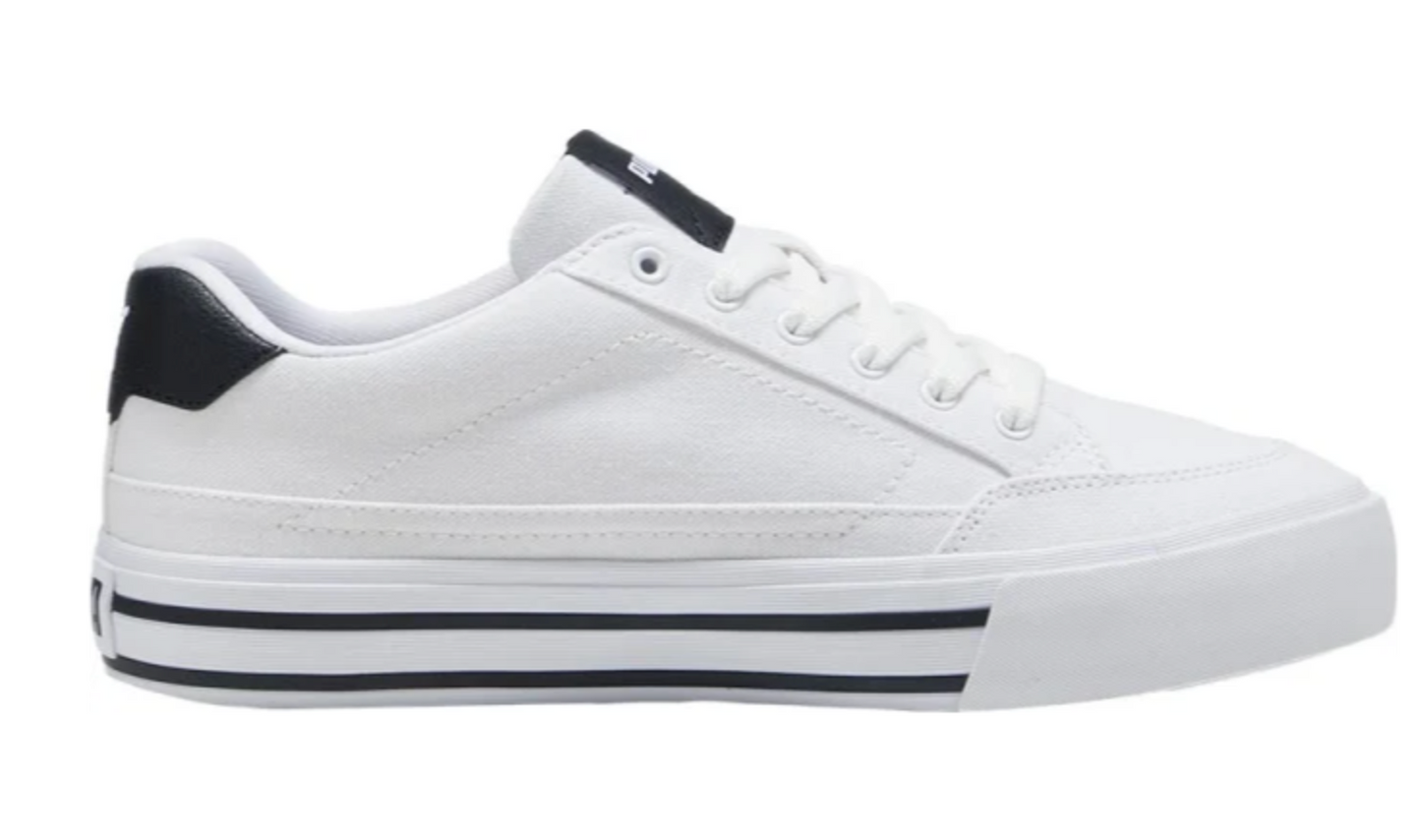Tenis puma classic vulc