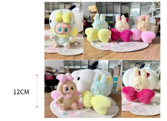 LABUBU EDICIÓN ESPECIAL DE 12 CM (600 PZAS)